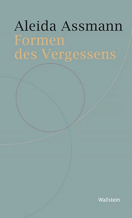 Abbildung von Assmann | Formen des Vergessens | 1. Auflage | 2016 | 9 | beck-shop.de