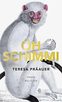 Abbildung von Präauer | Oh Schimmi | 1. Auflage | 2016 | beck-shop.de