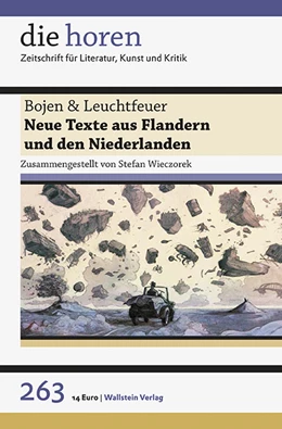Abbildung von Wieczorek | Bojen & Leuchtfeuer | 1. Auflage | 2016 | 263 | beck-shop.de
