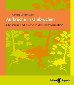 Abbildung von Coenen-Marx | Aufbrüche in Umbrüchen | 1. Auflage | 2016 | beck-shop.de