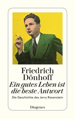 Abbildung von Dönhoff | Ein gutes Leben ist die beste Antwort | 1. Auflage | 2016 | beck-shop.de