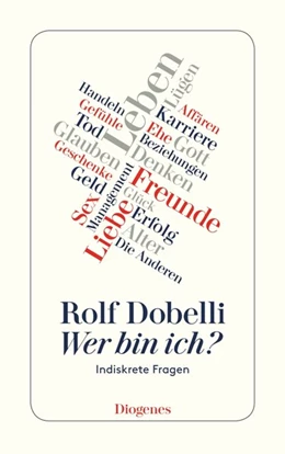 Abbildung von Dobelli | Wer bin ich? | 1. Auflage | 2017 | beck-shop.de