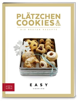 Abbildung von Plätzchen, Cookies & Co. | 1. Auflage | 2016 | beck-shop.de