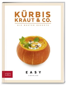 Abbildung von Kürbis, Kraut & Co. | 1. Auflage | 2016 | beck-shop.de