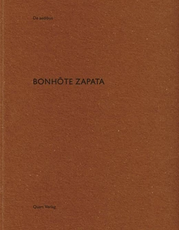 Abbildung von Wirz | Bonhôte Zapata | 1. Auflage | 2023 | beck-shop.de
