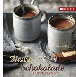 Abbildung von Miles | Heiße Schokolade | 1. Auflage | 2016 | beck-shop.de