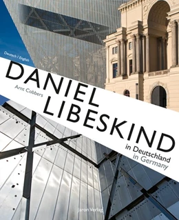 Abbildung von Cobbers | Daniel Libeskind in Deutschland / in Germany | 1. Auflage | 2017 | beck-shop.de