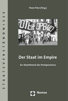 Abbildung von Prien | Der Staat im Empire | 1. Auflage | 2016 | 88 | beck-shop.de