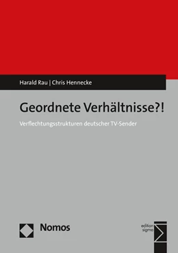 Abbildung von Rau / Hennecke | Geordnete Verhältnisse?! | 1. Auflage | 2016 | beck-shop.de