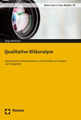 Abbildung von Astheimer | Qualitative Bildanalyse | 1. Auflage | 2016 | 10 | beck-shop.de