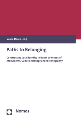 Abbildung von Docea | Paths to Belonging | 1. Auflage | 2016 | beck-shop.de