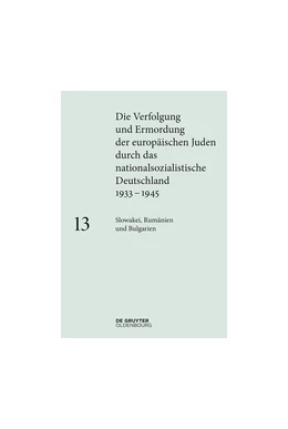 Abbildung von Hutzelmann / Hausleitner | Slowakei, Rumänien und Bulgarien | 1. Auflage | 2018 | beck-shop.de