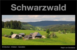 Abbildung von Bordelius | Schwarzwald | 2. Auflage | 2016 | beck-shop.de