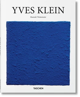 Abbildung von Weitemeier | Yves Klein | 1. Auflage | 2016 | beck-shop.de