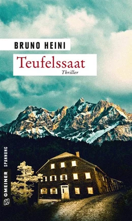 Abbildung von Heini | Teufelssaat | 1. Auflage | 2016 | beck-shop.de