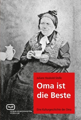 Abbildung von Haubold-Stolle | Oma ist die Beste | 1. Auflage | 2016 | beck-shop.de