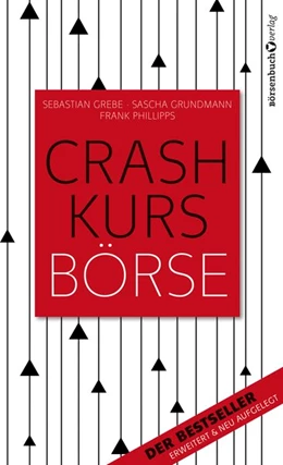Abbildung von Grebe / Grundmann | Crashkurs Börse | 1. Auflage | 2016 | beck-shop.de