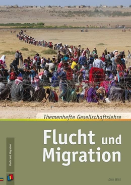 Abbildung von Witt | Flucht und Migration | 1. Auflage | 2016 | beck-shop.de