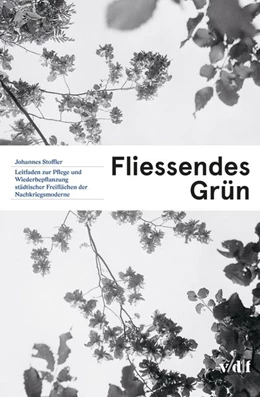 Abbildung von Stoffler | Fliessendes Grün | 1. Auflage | 2016 | beck-shop.de
