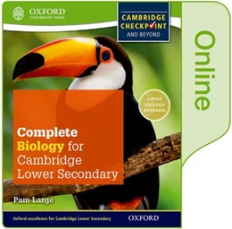 Abbildung von Large | Complete Biology for Cambridge Lower Secondary | 1. Auflage | 2016 | beck-shop.de