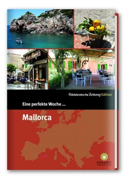 Abbildung von Eine perfekte Woche... auf Mallorca | 4. Auflage | 2018 | beck-shop.de