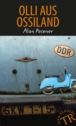 Abbildung von Posener | Olli aus Ossiland | 1. Auflage | 2016 | beck-shop.de