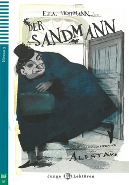 Abbildung von Hoffmann | Der Sandmann | 1. Auflage | 2016 | beck-shop.de