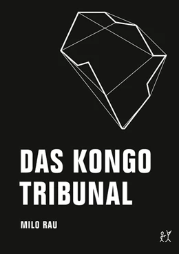 Abbildung von Knapp / Bossart | Das Kongo Tribunal | 1. Auflage | 2017 | beck-shop.de