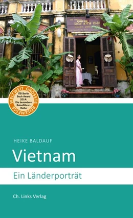 Abbildung von Baldauf | Vietnam | 1. Auflage | 2016 | beck-shop.de