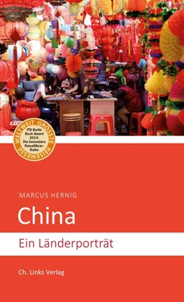 Abbildung von Hernig | China | 1. Auflage | 2016 | beck-shop.de