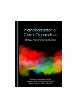 Abbildung von Pavelková / Bednár | Internationalisation of Cluster Organisations | 1. Auflage | 2016 | beck-shop.de