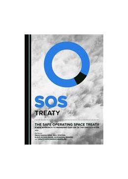 Abbildung von Magalhães / Steffen | The Safe Operating Space Treaty | 1. Auflage | 2016 | beck-shop.de