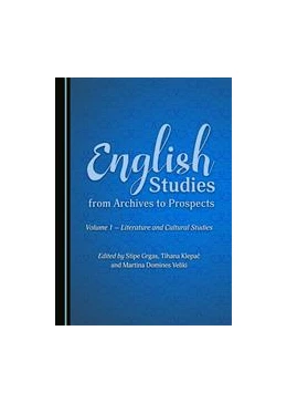 Abbildung von Grgas / Klepac | English Studies from Archives to Prospects | 1. Auflage | 2016 | beck-shop.de