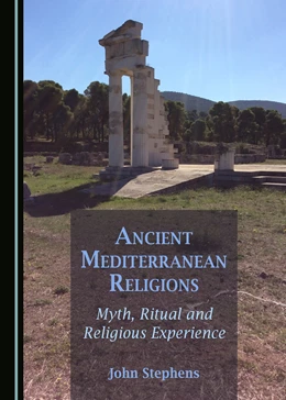 Abbildung von Stephens | Ancient Mediterranean Religions | 1. Auflage | 2016 | beck-shop.de