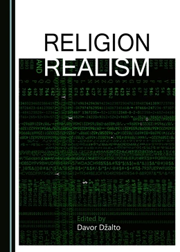 Abbildung von Džalto | Religion and Realism | 1. Auflage | 2016 | beck-shop.de