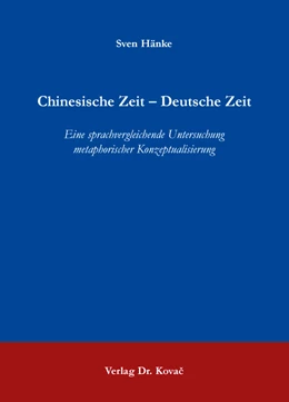 Abbildung von Hänke | Chinesische Zeit – Deutsche Zeit | 1. Auflage | 2016 | 214 | beck-shop.de