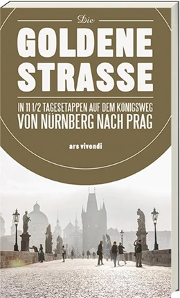 Abbildung von Droschke / Christoph | Die Goldene Strasse | 1. Auflage | 2017 | beck-shop.de