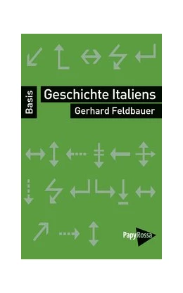 Abbildung von Feldbauer | Geschichte Italiens | 1. Auflage | 2017 | beck-shop.de