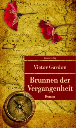 Abbildung von Gardon | Brunnen der Vergangenheit | 1. Auflage | 2016 | beck-shop.de