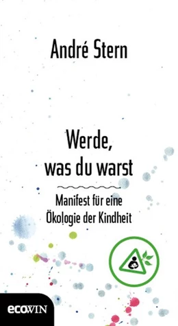 Abbildung von Stern | Werde, was du warst | 1. Auflage | 2016 | beck-shop.de