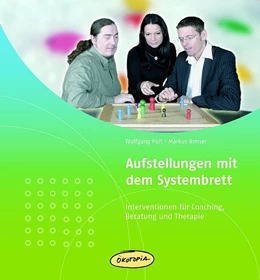 Abbildung von Polt / Rimser | Aufstellungen mit dem Systembrett | 1. Auflage | 2015 | beck-shop.de