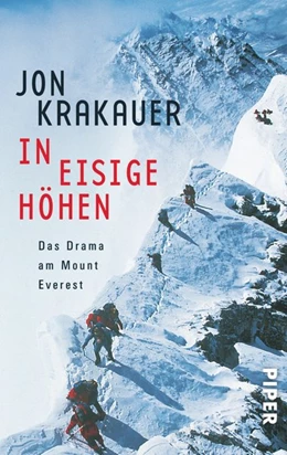 Abbildung von Krakauer | In eisige Höhen | 1. Auflage | 2000 | beck-shop.de