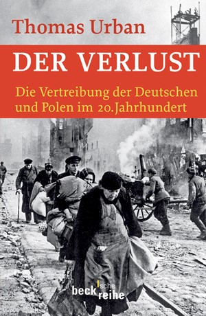 Cover: Thomas Urban, Der Verlust