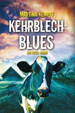 Abbildung von Kempff | Kehrblechblues | 1. Auflage | 2016 | beck-shop.de