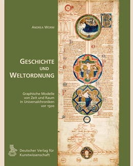 Abbildung von Worm | Geschichte und Weltordnung | 1. Auflage | 2021 | beck-shop.de