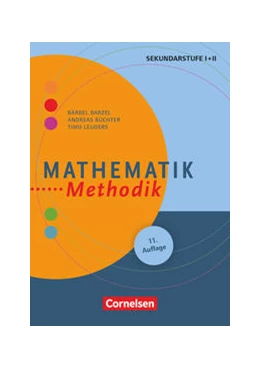 Abbildung von Barzel / Büchter | Mathematik-Methodik | 7. Auflage | 2007 | beck-shop.de