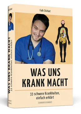 Abbildung von Stirkat | Was uns krank macht | 1. Auflage | 2017 | beck-shop.de
