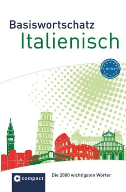 Abbildung von Oldo | Basiswortschatz Italienisch A1-A2 | 1. Auflage | 2016 | beck-shop.de
