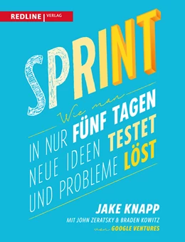Abbildung von Knapp | Sprint | 1. Auflage | 2016 | beck-shop.de