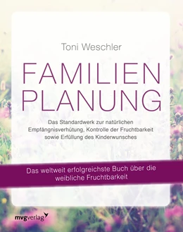 Abbildung von Weschler | Familienplanung | 1. Auflage | 2016 | beck-shop.de